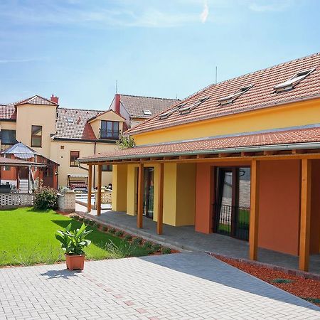 Pension Čížek Mikulov Exterior foto