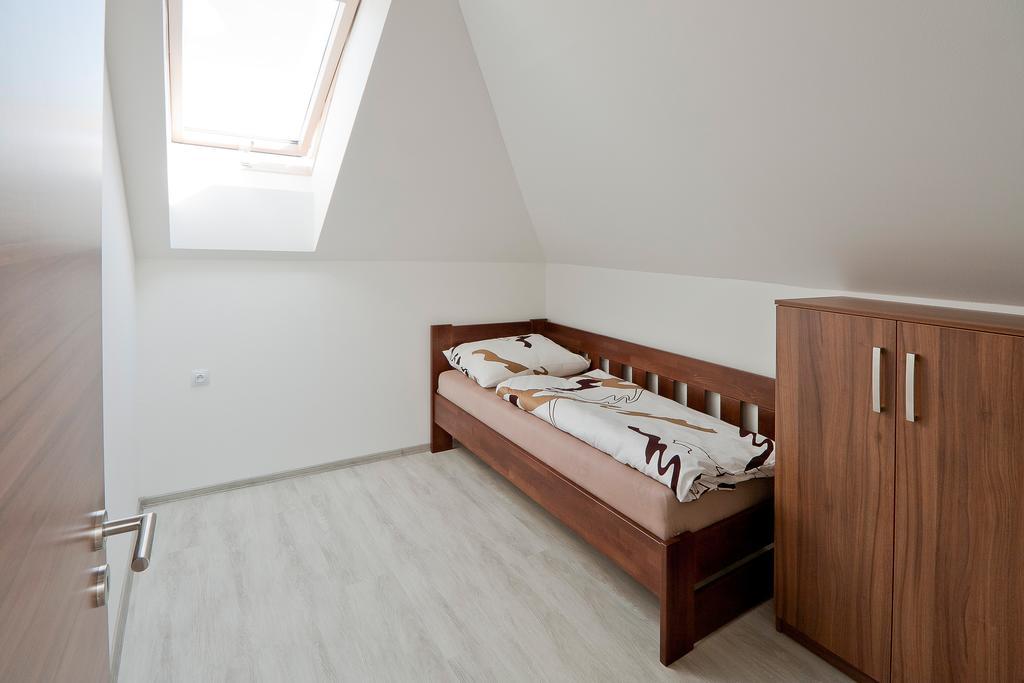 Pension Čížek Mikulov Exterior foto