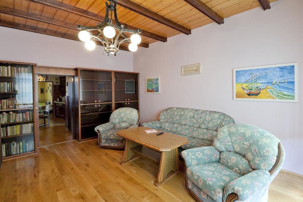 Pension Čížek Mikulov Exterior foto